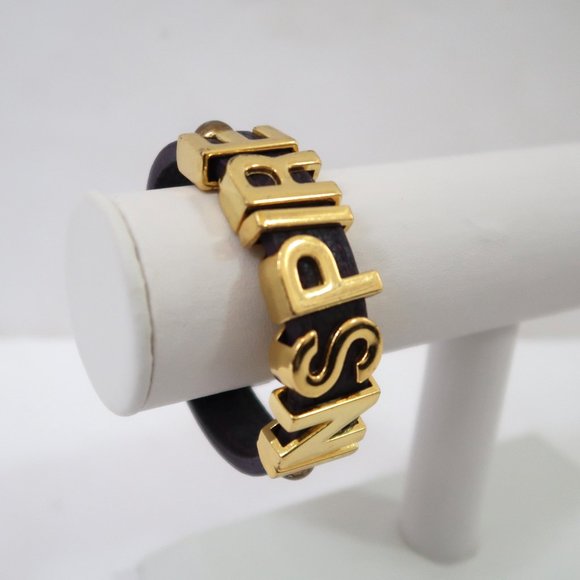 BCBGENERATION Inspire Affirmation bracelet - Picture 4 of 5